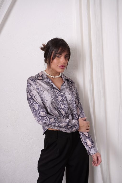 CAMISA VANINA