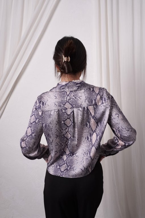 CAMISA VANINA - Imagen 2