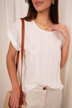 BLUSA AURELIA
