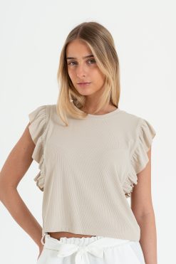 REMERA MILLA