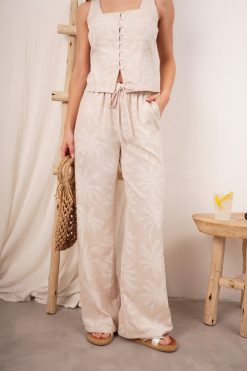 PANTALON PALM