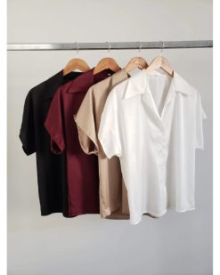 CAMISA AURORA