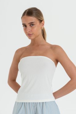 TOP BANDEAU