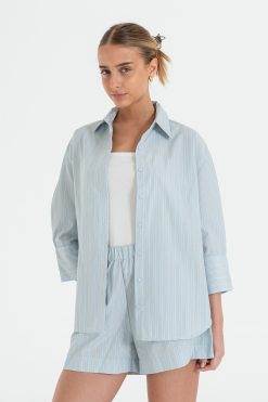 CAMISA ELIANA