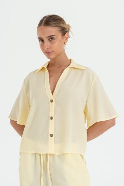 CAMISA GIANNA
