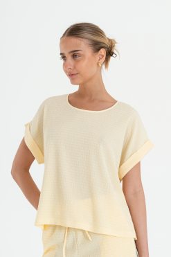 BLUSA CROMA