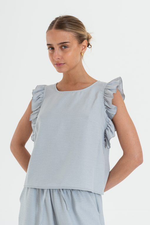 BLUSA NOEMI