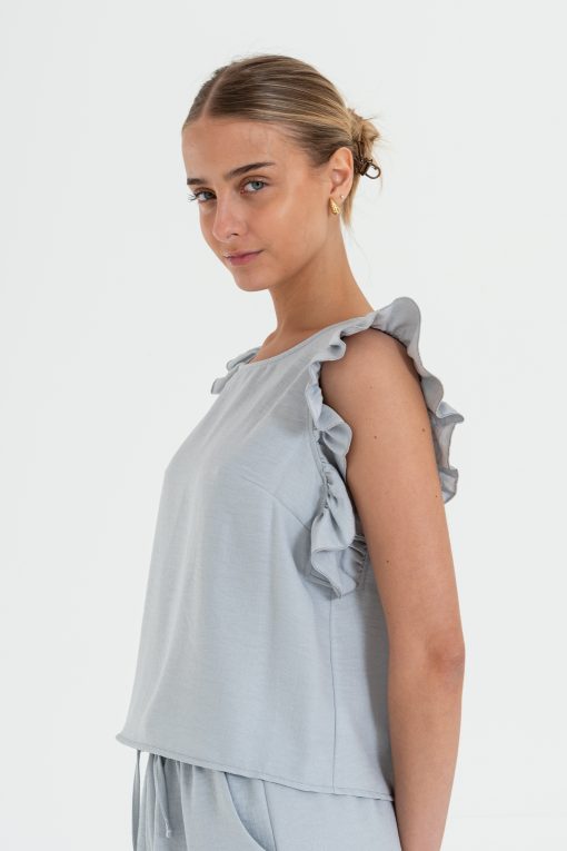 BLUSA NOEMI - Imagen 2
