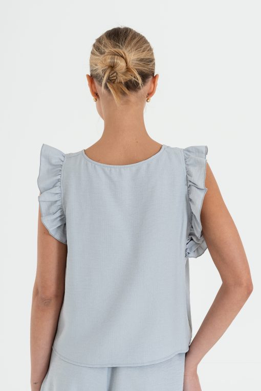 BLUSA NOEMI - Imagen 4