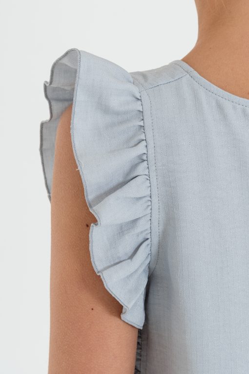 BLUSA NOEMI - Imagen 3