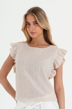 MUSCULOSA COLLETTE