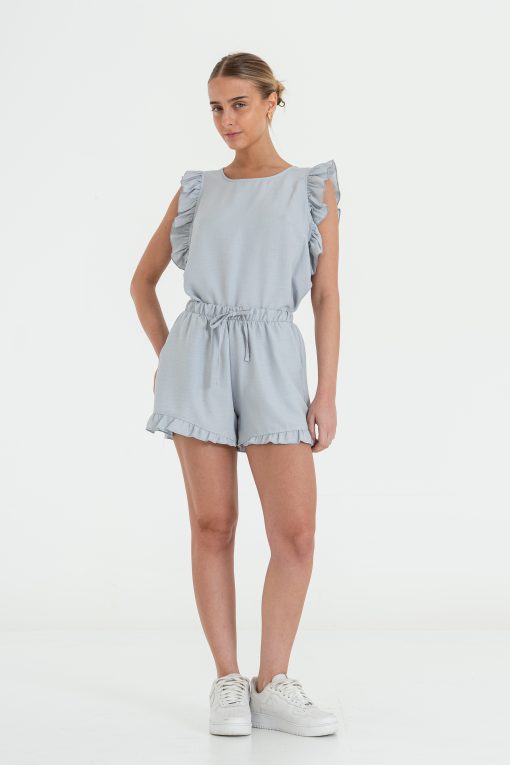 SHORT SANDALO - Imagen 3