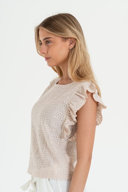 MUSCULOSA COLLETTE - Imagen 2