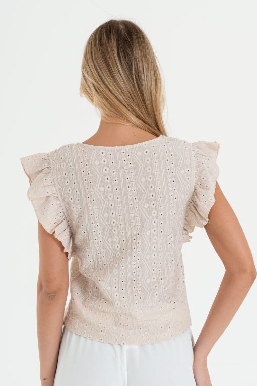 MUSCULOSA COLLETTE - Imagen 4