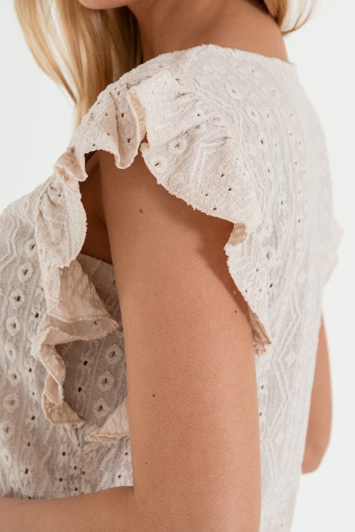 MUSCULOSA COLLETTE - Imagen 3