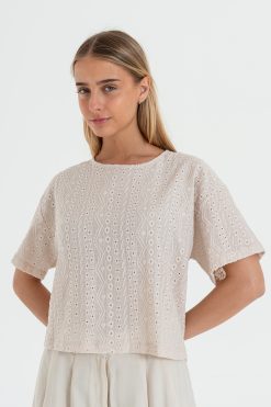 BLUSA VALENCIA