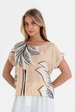 BLUSA ORLANDO