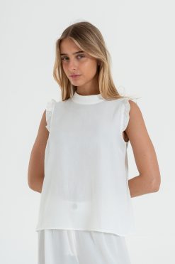 BLUSA ROMA