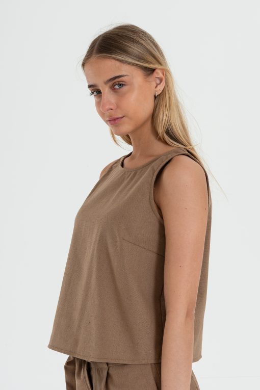 MUSCULOSA NEREA - Imagen 2