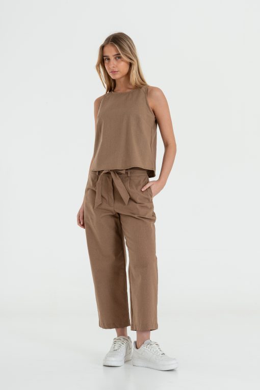 MUSCULOSA NEREA - Imagen 5