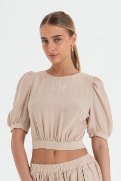 BLUSA GEMMA