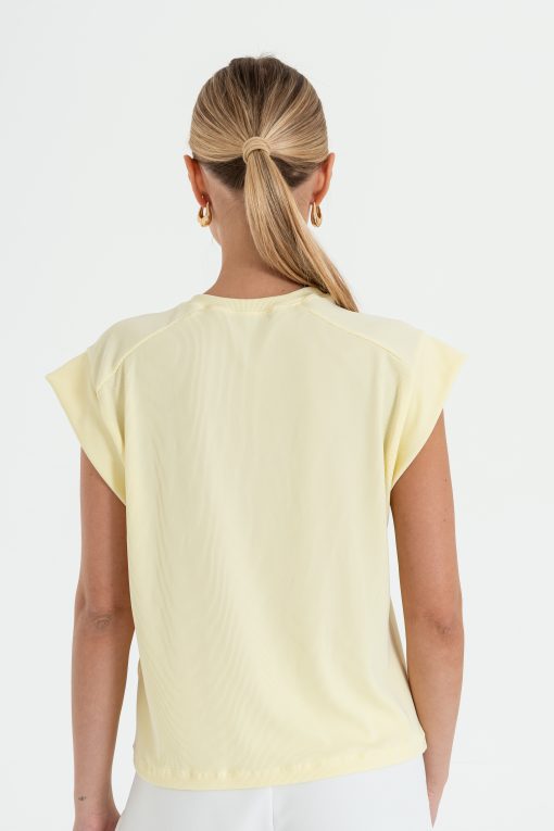 REMERA NANI - Imagen 2