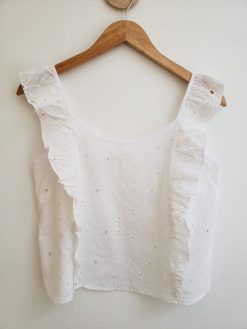BLUSA NAPLES