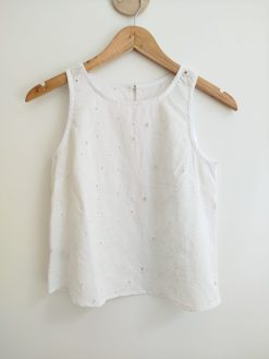 BLUSA MALDIVAS