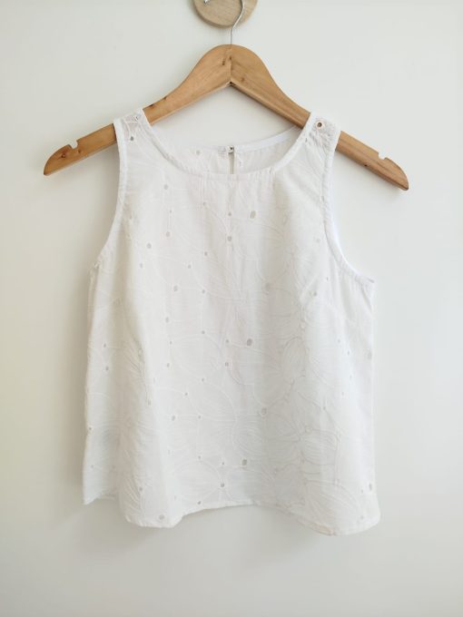 BLUSA MALDIVAS