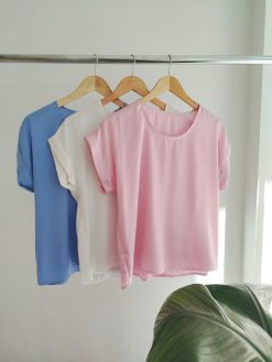 BLUSA KARI