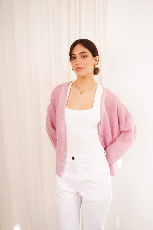 BLUSA ROSELLE - Imagen 2