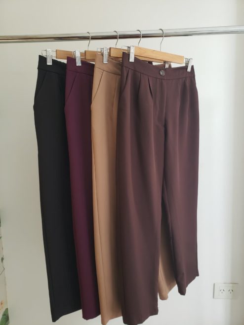 Alternative view of BABUCHA TORONTO