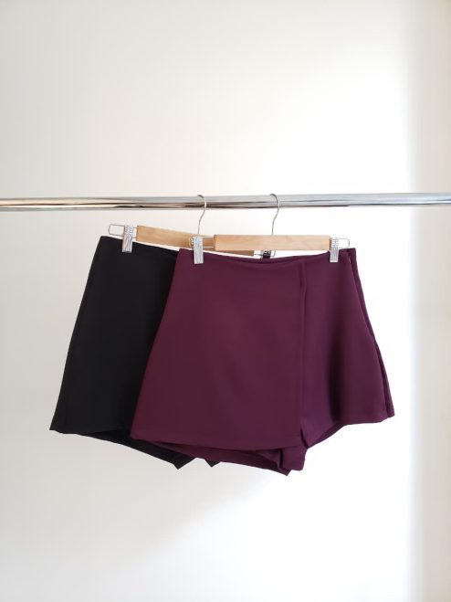 #3131 - SKORT LAURA