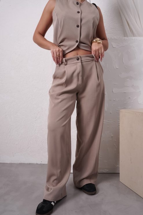 #3148 - PANT LUPE
