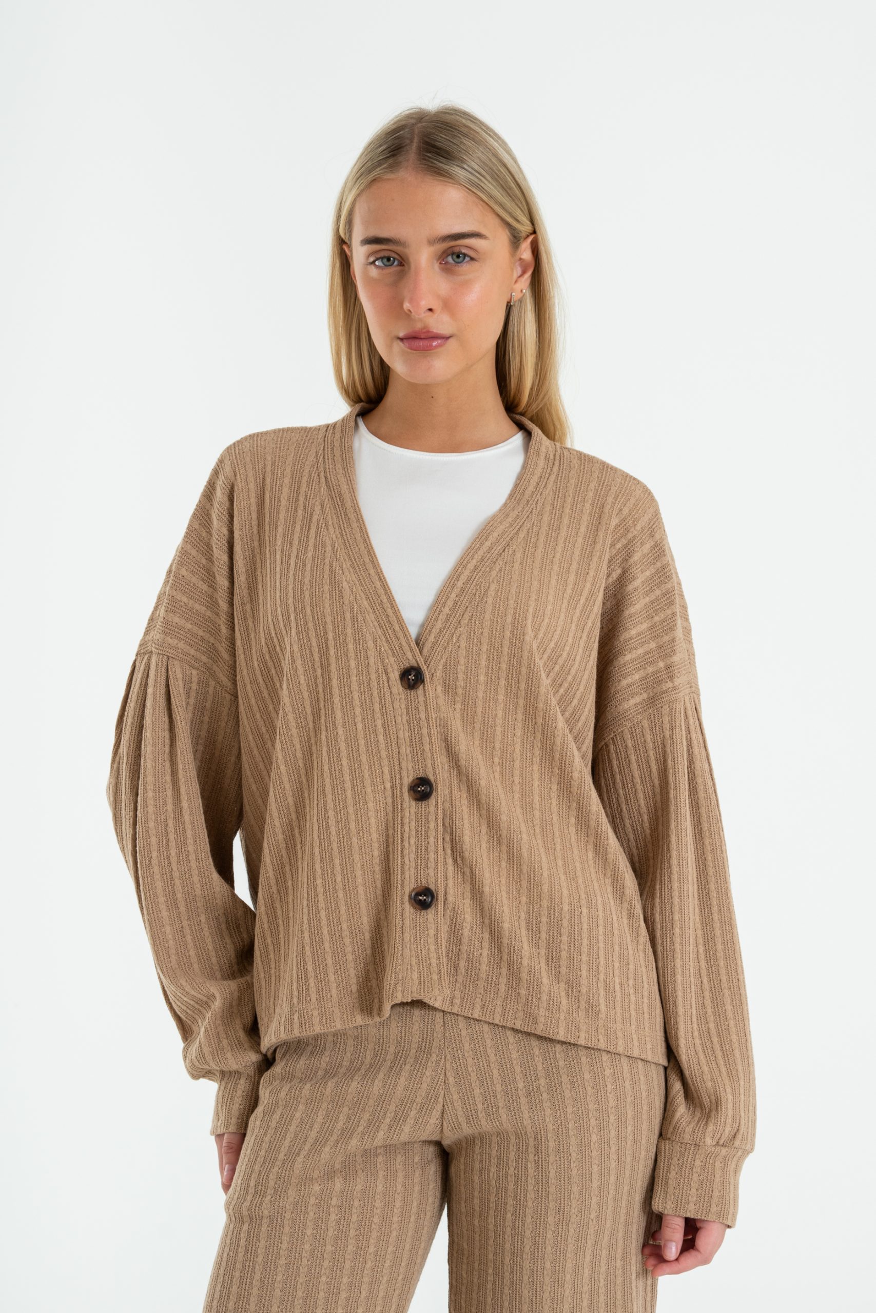 #2187 - CARDIGAN TAYLOR