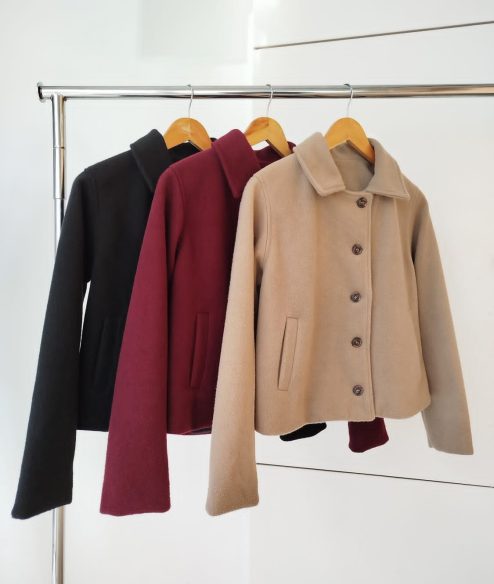 Alternative view of CAMISACO IRINA