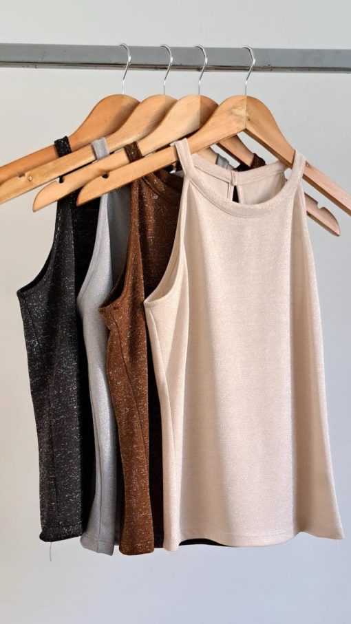 MUSCULOSA IRIS - Imagen 4