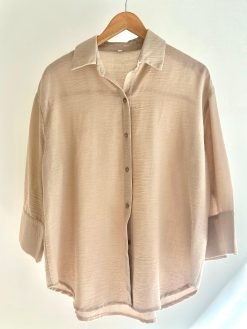 CAMISA MUSK