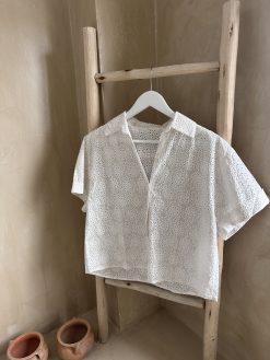 CAMISA MARGA