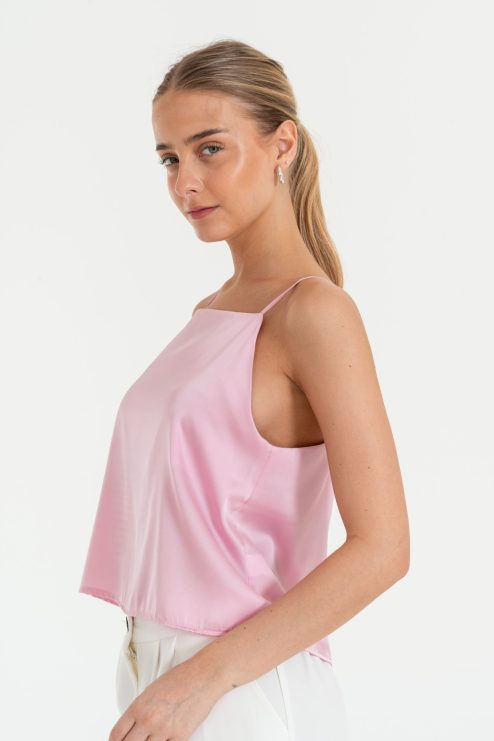 Alternative view of #1280 - BLUSA TAILA