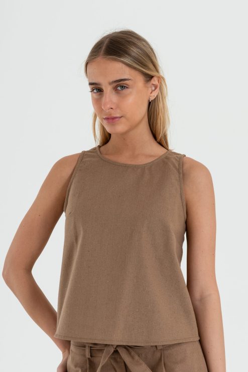 MUSCULOSA NEREA