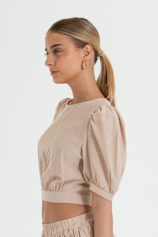 BLUSA GEMMA - Imagen 2
