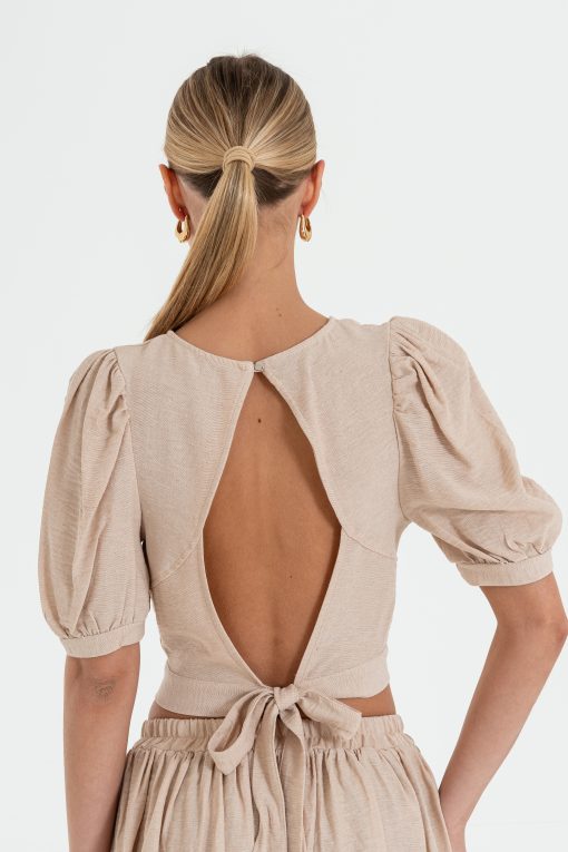 BLUSA GEMMA - Imagen 4