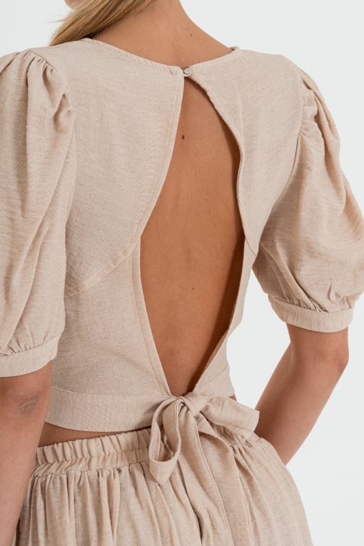 BLUSA GEMMA - Imagen 3
