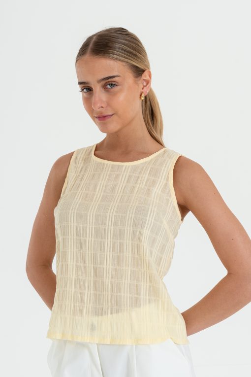 MUSCULOSA MOLLY