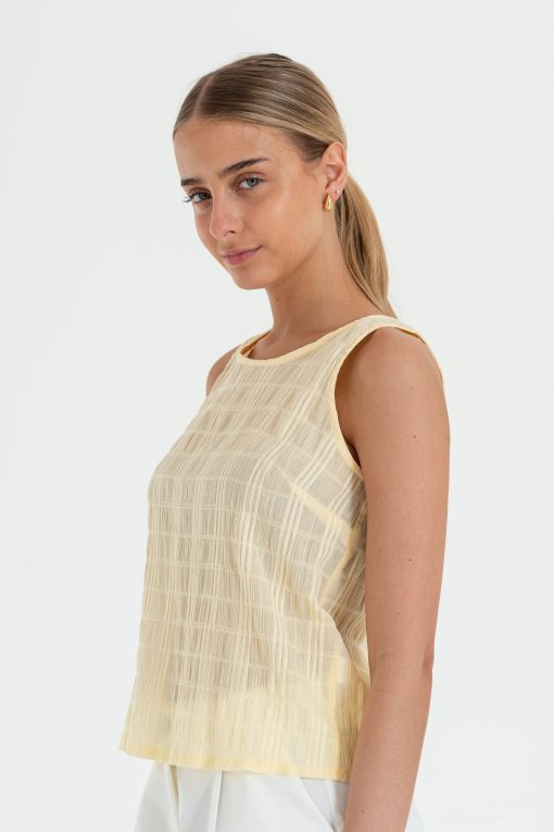 MUSCULOSA MOLLY - Imagen 2