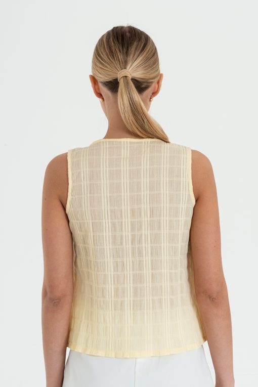 MUSCULOSA MOLLY - Imagen 3