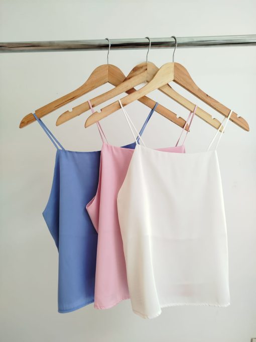 BLUSA TAILA - Imagen 2