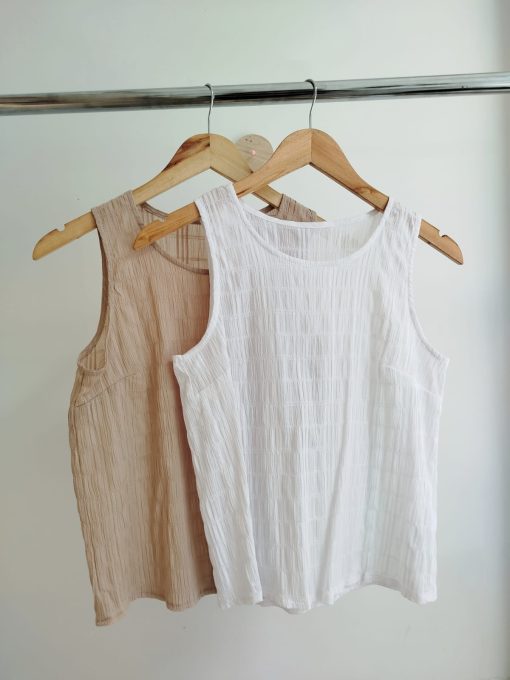 MUSCULOSA MOLLY - Imagen 6