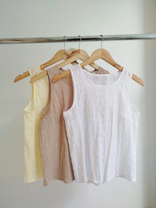 MUSCULOSA MOLLY - Imagen 5